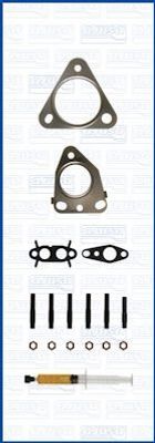 Turbocharger, montageset JTC11509
