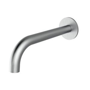 Plieger Napoli uitloop 23.8cm t.b.v. 0682108 RVS 16002856 BRUSHED NICKEL