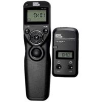 Pixel timer remote control draadloos tw-283/n3 voor canon