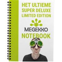 Megekko Notebook 2022