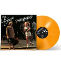 Secret Service - Oh Susie (Oranje Vinyl) LP - LIMITED