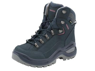 LOWA Renegade Evo GTX Ws