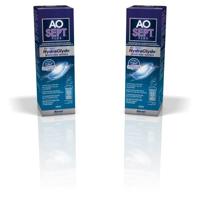 Aosept Plus hydraglyde 360 Milliliter