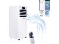Hyundai Mobiele Airco - 7000BTU - Smart Life App - 3-in-1
