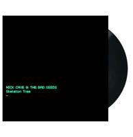 Nick Cave & The Bad Seeds - Skeleton Tree LP
