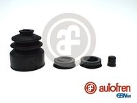 Reparatieset, hulpcilinder D3158