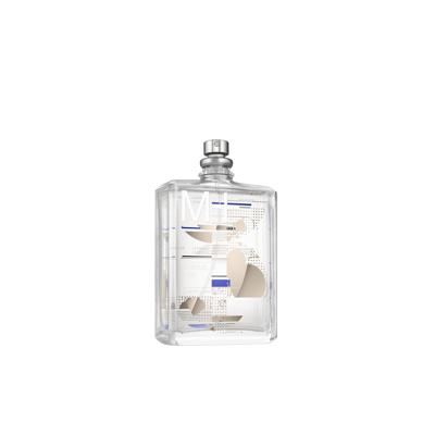 Escentric Molecules Molecule 01 + Iris Eau de Toilette 100ml