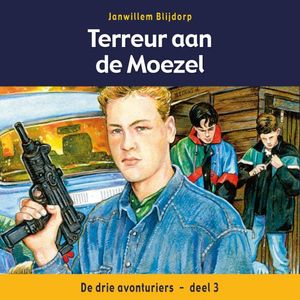 Terreur aan de Moezel