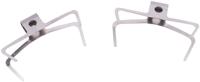 Avid spreidveerklem pad spreader 2 piec. x0 trial Avid spreidveerklem pad spreader 2 piec. x0 trial