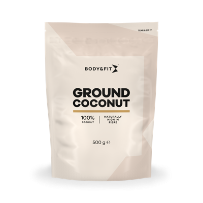 Gemalen Kokos | Body & Fit | 500g