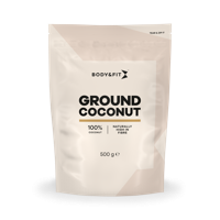 Gemalen Kokos | Body & Fit | 500g
