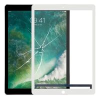 Touch Panel for iPad Pro 12.9 inch A1670 A1671 A1821 (White)