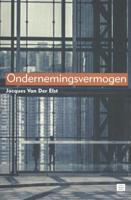 Ondernemingsvermogen (Paperback)