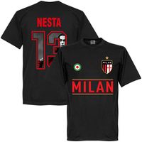 Milan Nesta Gallery Team T-Shirt