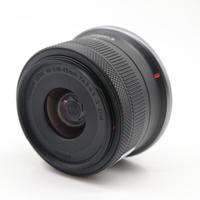 Canon RF-S 18-45mm F/4.5-6.3 IS STM occasion
