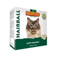 Biofood Anti-Haarbal - thumbnail