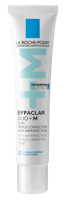La Roche-Posay Effaclar Duo+M Gel Creme - Anti imperfections