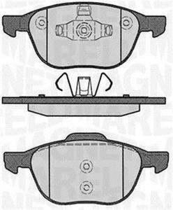 Magneti Marelli Remblokset 363916060244