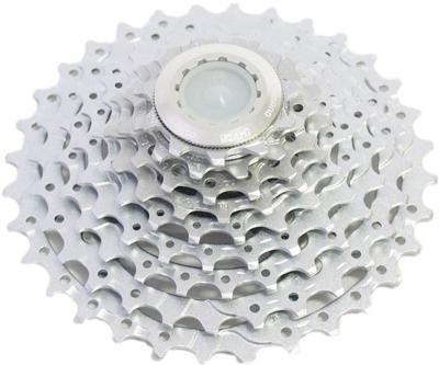 Shimano deore xt cs-m770 11-32 9 speed