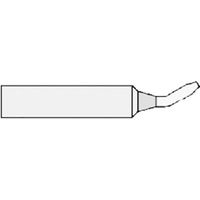 Weller XNT AX Soldeerpunt Beitelvorm, gebogen Grootte soldeerpunt 1.6 mm Lengte soldeerpunt: 28 mm Inhoud: 1 stuk(s) - thumbnail