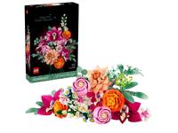 LEGO ICONS 10342 The Botanical Collection - Mooi Roze Boeket