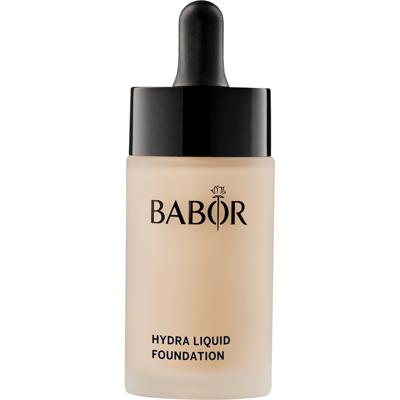 BABOR Hydra Liquid Foundation Natural 30ml BABOR Hydra Liquid Foundation Natural 30ml