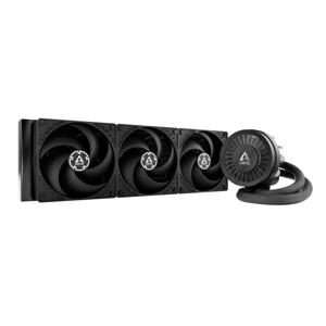 ARCTIC Liquid Freezer III 360 Processor Alles-in-één vloeistofkoeler 12 cm Zwart 1 stuk(s)