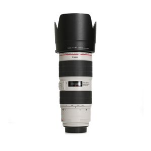 Canon Canon 70-200mm 2.8 L EF IS USM III