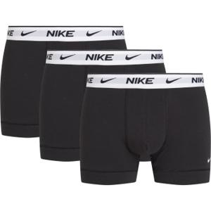 Nike 9 stuks Everyday Essentials Cotton Stretch Trunk D1