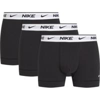 Nike 9 stuks Everyday Essentials Cotton Stretch Trunk D1 - thumbnail