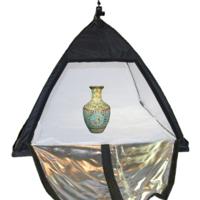 StudioKing Softbox Lichttent FK70 70x70cm