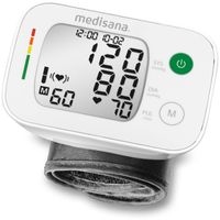 Polsbloeddrukmeter BW 335 Bloeddrukmeter