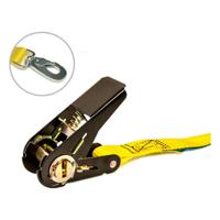 Ratel Ponsa 027,045,025,108 Karabijnhaak 25 mm x 5 m