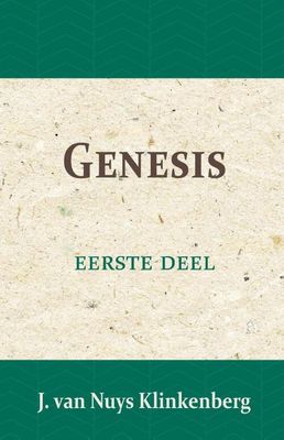 Genesis - G.J. Nahuys, Jacob van Nuys Klinkenberg - Paperback (9789057193507) Genesis - G.J. Nahuys, Jacob van Nuys Klinkenberg - Paperback (9789057193507)