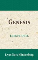 Genesis - G.J. Nahuys, Jacob van Nuys Klinkenberg - Paperback (9789057193507) - thumbnail