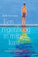 Een regenboog in mijn kast (Hardback)