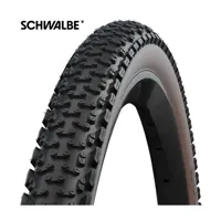 Schwalbe g-one ultrabite 28x1.50 700x40c (40-622) folding performance line addix bronze sidewall