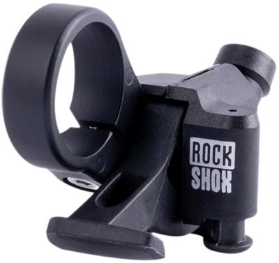 ROCKSHOX versteller poploc lever right rear