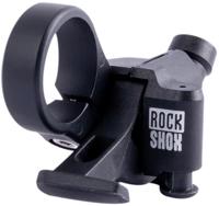 ROCKSHOX versteller poploc lever right rear