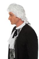 Rococo vlecht