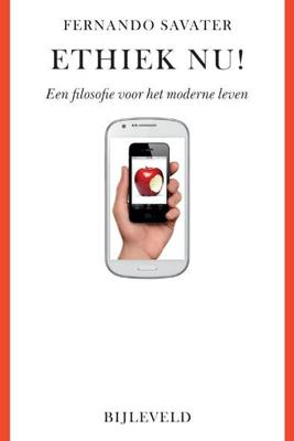 Ethiek nu! (Paperback)