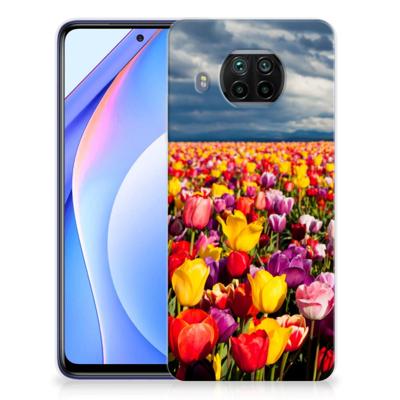 Xiaomi Mi 10T Lite | TPU Case | Tulpen