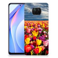 Xiaomi Mi 10T Lite | TPU Case | Tulpen