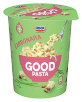 Good Pasta Unox spaghetti carbonara cup - thumbnail