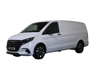 Mercedes Benz Vito
