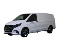 Mercedes Benz Vito