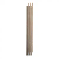 I-Wood Akoestisch Paneel - Pro+ -Bruin
- 
- Kleur: Bruin  
- Afmeting: 30 cm x 240 cm x