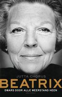 Beatrix - Jutta Chorus - Paperback (9789045042435) - thumbnail