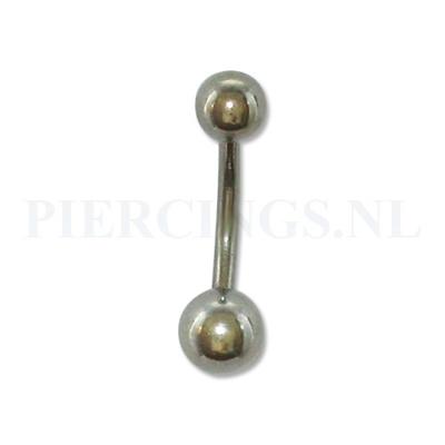 Navelpiercing CS