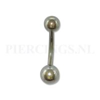 Navelpiercing CS